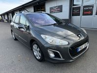 Peugeot 308 SW 1.6 e-HDi FAP Euro 5 PANORAMA/ DRAG