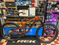 Trek Topfuel 8 Rea