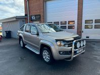 Volkswagen Amarok DoubleCab 2.8t 2.0 BiTDI 4Motion Highline