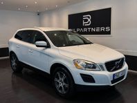 Volvo XC60 D4 Summum-163hk-Drag-SoV-0%ränta-Euro 5