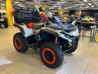 Can-Am Outlander XXC 1000 / IEB / lastlåda