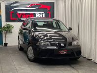 Seat Ibiza 5-dörrar 1.4 Euro 4