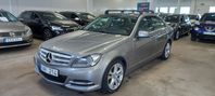 Mercedes-Benz C 220 CDI BlueEFFICIENCY 7G-Tronic Plus Avantg