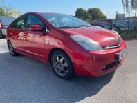 Toyota Prius  1.5 VVT-i + 3CM CVT Euro 4