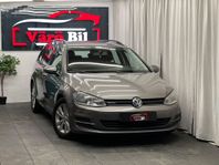 Volkswagen Golf Sportscombi 1.6 TDI BlueMotion Euro 5