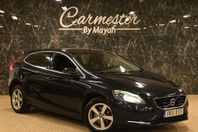 Volvo V40 D3 Momentum Manuell 0.38 /mil Väl-Utrustad 0%Ränta