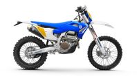 Husqvarna FE 250 Heritage Edition