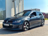 Volkswagen Golf GTI Performance/Maxton/Panorama/Ny Serv/Navi