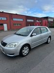 Toyota Corolla 5-dörrars 1.6 VVT-i