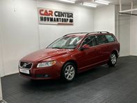 Volvo V70 D3 Geartronic Momentum Euro 5