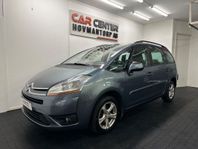 Citroën Grand C4 Picasso 1.6 VTi Euro 5