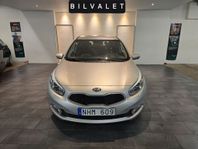 Kia CEED cee'd 1.6 CRDi EX Comfort Euro 5