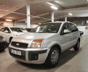 Ford Fusion 1.6 Euro 4