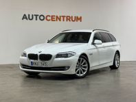 BMW 520 d Touring Steptronic El-Drag PDC 184hk