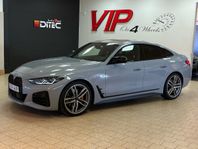 BMW M440 xDrive (374hk)  Gran Coupé Navi Innovation M Sport