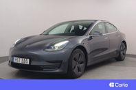 Tesla Model 3 Standard Range Plus AP Pano Drag V-Hjul