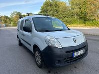 Renault Kangoo Express Maxi 1.5 dCi