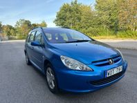 Peugeot 307 Break 2.0 XR