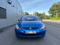 Peugeot 307 Break 2.0 XR