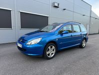 Peugeot 307 Break 2.0 XR