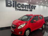 Chevrolet Spark 1.0 Euro 5