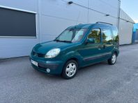 Renault Kangoo Express Passenger 1.6 Privilege Automat