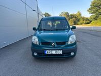 Renault Kangoo Express Passenger 1.6 Privilege Automat