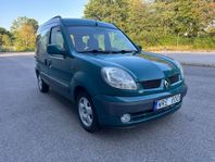 Renault Kangoo Express Passenger 1.6 Privilege Automat