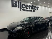 Mazda RX-8 1.3 RENESIS Högerstyrd*