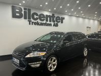 Ford Mondeo Kombi 1.6 EcoBoost Sport Edition Euro 5