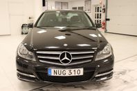 Mercedes-Benz CL C 220 CDI BlueEFFICIENCY 7G-Tronic Plus, 17