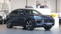 Porsche Cayenne Coupé E-Hybrid Burmester®/Sportavgassystem/S