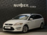 Ford Mondeo Kombi 1.6 TDCi Trend Euro 5