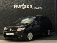 Dacia Logan MCV 0.9 TCe Euro 5