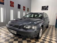 Volvo V70 2.4 Euro 4 NY BESIKTAD