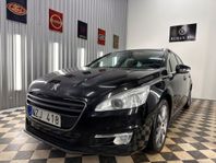 Peugeot 508 SW 2.2 HDi FAP Euro 5