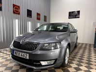 Skoda Octavia 1.2 TSI Euro 5