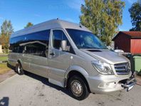 Mercedes-Benz SPRINTER SPRINTCAR 516CDI