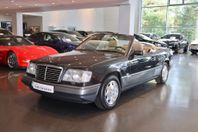 Mercedes-Benz E 220 W124 Cabriolet Sportline