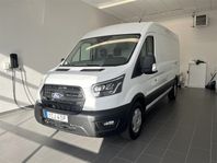 Ford Transit Skåp Trend 350 L3 2.0l Ecoblue 165 hk 8AT FWD