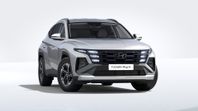 Hyundai Tucson 1.6T PHEV 252hk 2WD Essential