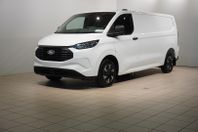 Ford Transit Custom Skåp Trend 320l LWB 2.5l PHEV 227hk CVT