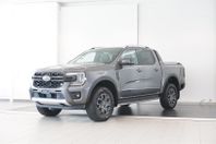 Ford ranger Wildtrak 3.0l Td V6 240 hk 10AT Omgående Leveran