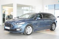 Ford Mondeo Kombi Hybrid Titanium Kamera Navigation