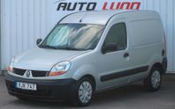 Renault Kangoo Express 1.5 dCi skåp NYBYTT  KAMREM   silver