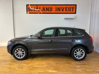 Audi Q5 2.0 TDI Q Sport/ Design / Drag/ Läder/