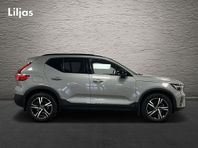 Volvo XC40 B3 FWD Bensin Plus Dark/Vinterhjul/Dragkrok/360/