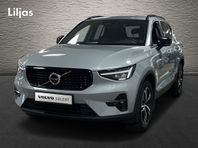 Volvo XC40 B3 FWD Bensin Plus Dark/Vinterhjul/Dragkrok/360/