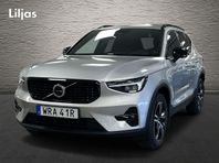 Volvo XC40 B3 FWD Bensin Plus Dark/Vinterhjul/Dragkrok/360/