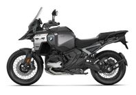 BMW R 1300 GS  Adventure Triple Black